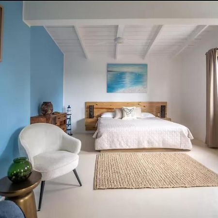 Urban Boutique Hotel 라스테레나스 외부 사진