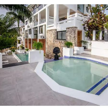 Urban Boutique Hotel 라스테레나스 외부 사진