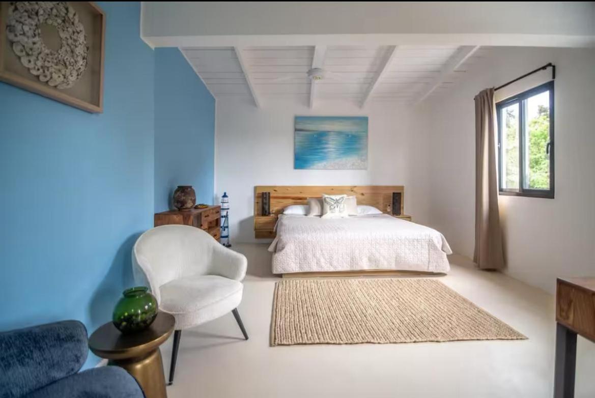 Urban Boutique Hotel 라스테레나스 외부 사진