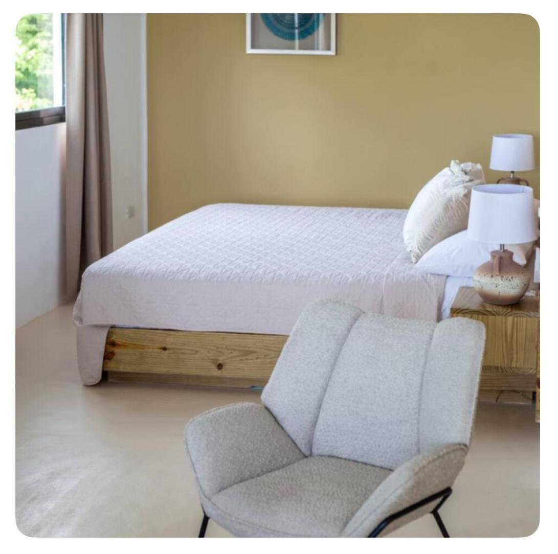 Urban Boutique Hotel 라스테레나스 외부 사진