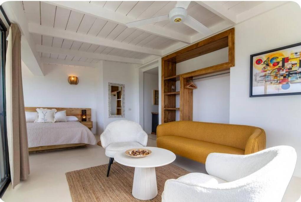 Urban Boutique Hotel 라스테레나스 외부 사진