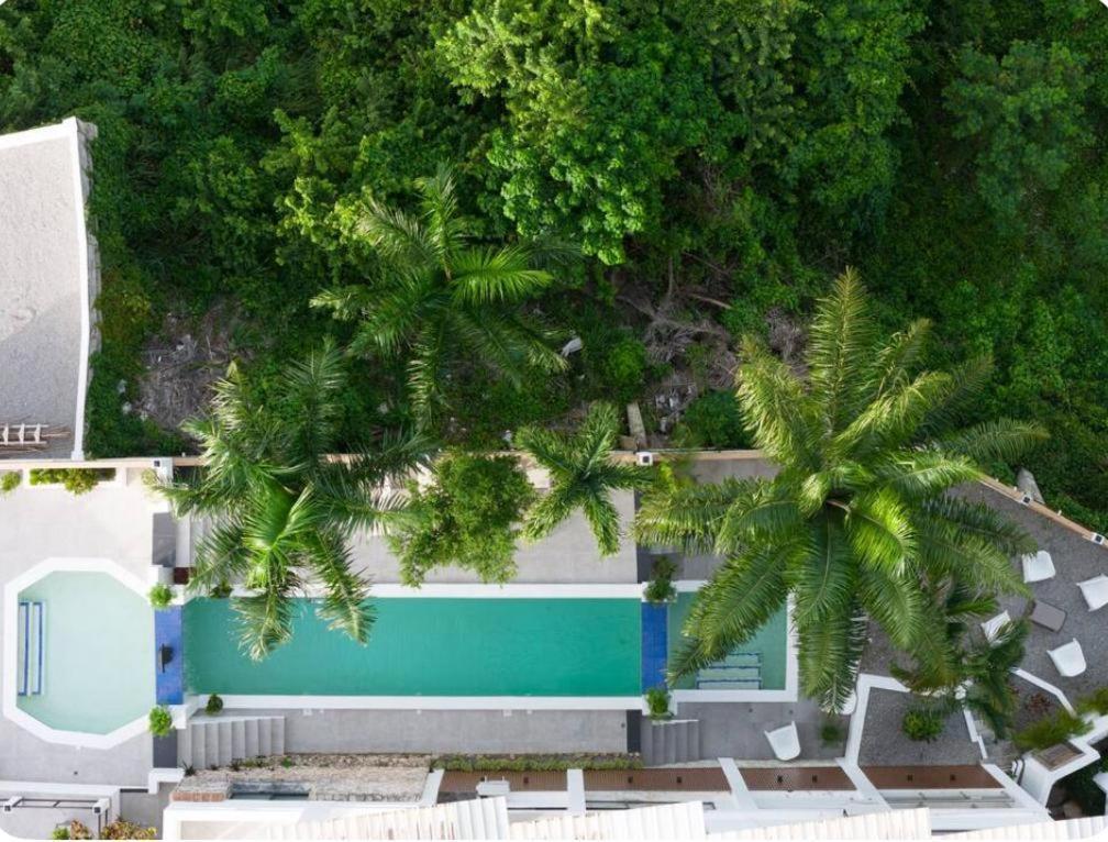 Urban Boutique Hotel 라스테레나스 외부 사진