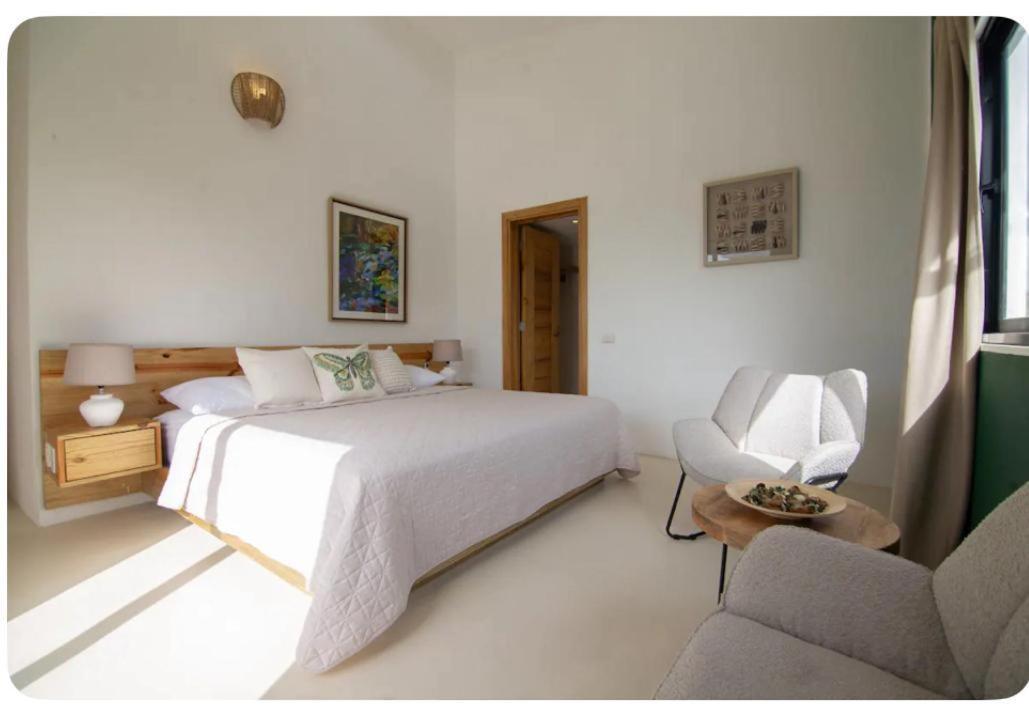 Urban Boutique Hotel 라스테레나스 외부 사진