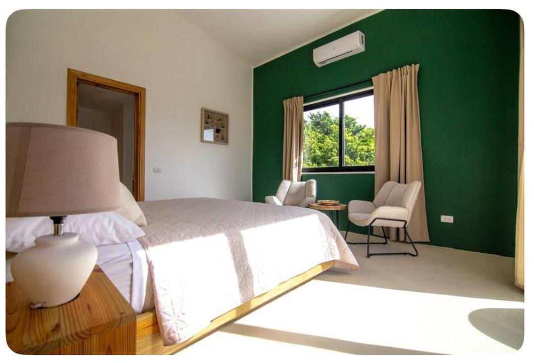 Urban Boutique Hotel 라스테레나스 외부 사진
