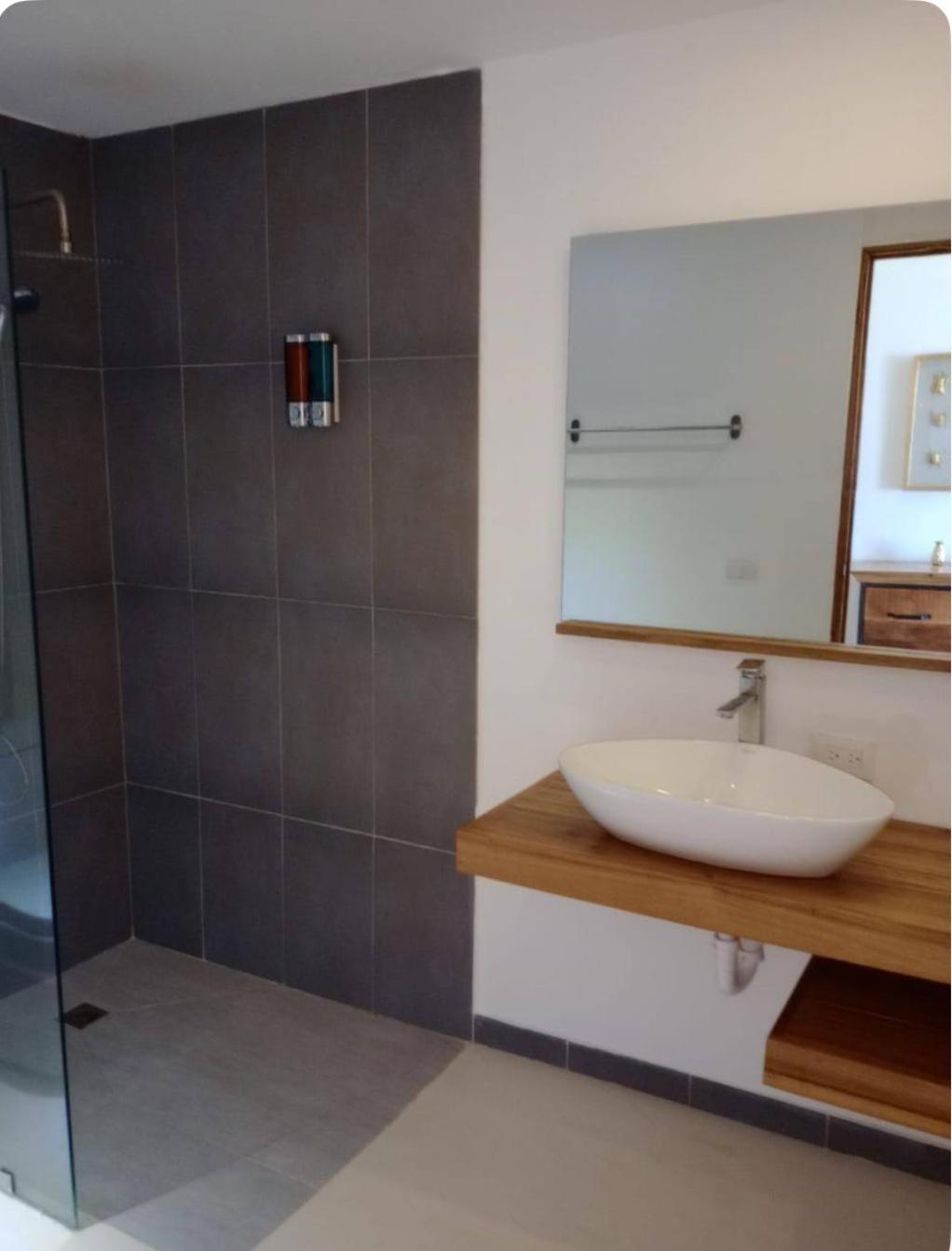 Urban Boutique Hotel 라스테레나스 외부 사진