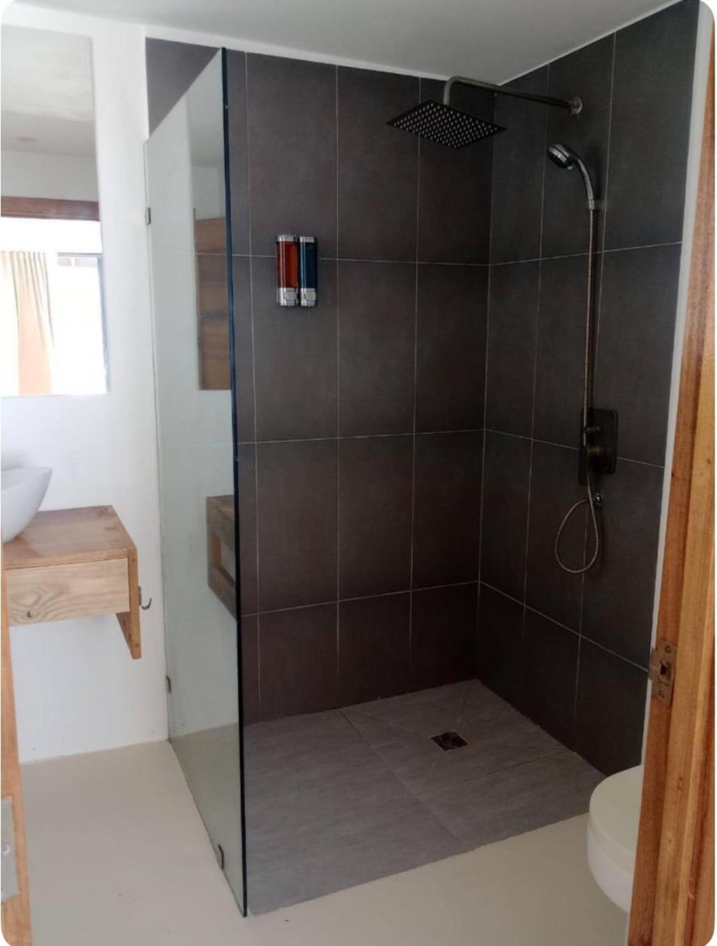 Urban Boutique Hotel 라스테레나스 외부 사진