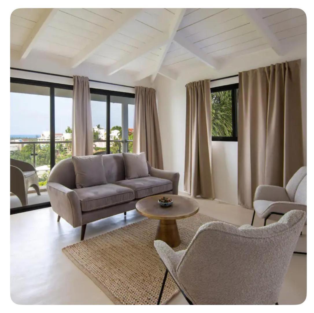 Urban Boutique Hotel 라스테레나스 외부 사진