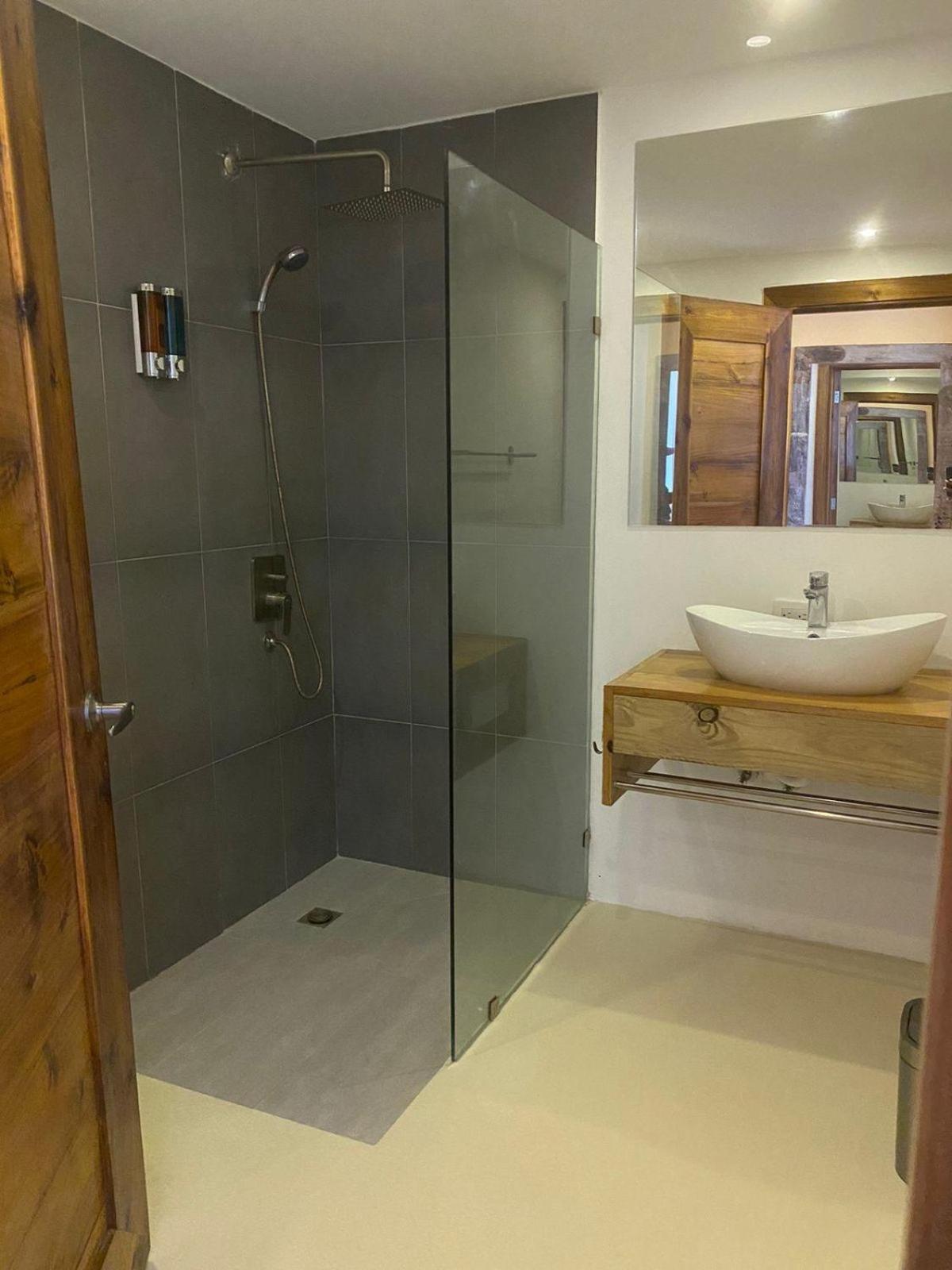 Urban Boutique Hotel 라스테레나스 외부 사진