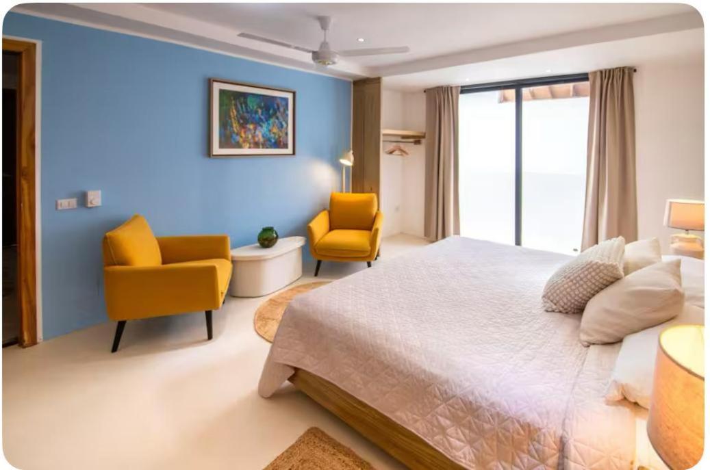 Urban Boutique Hotel 라스테레나스 외부 사진
