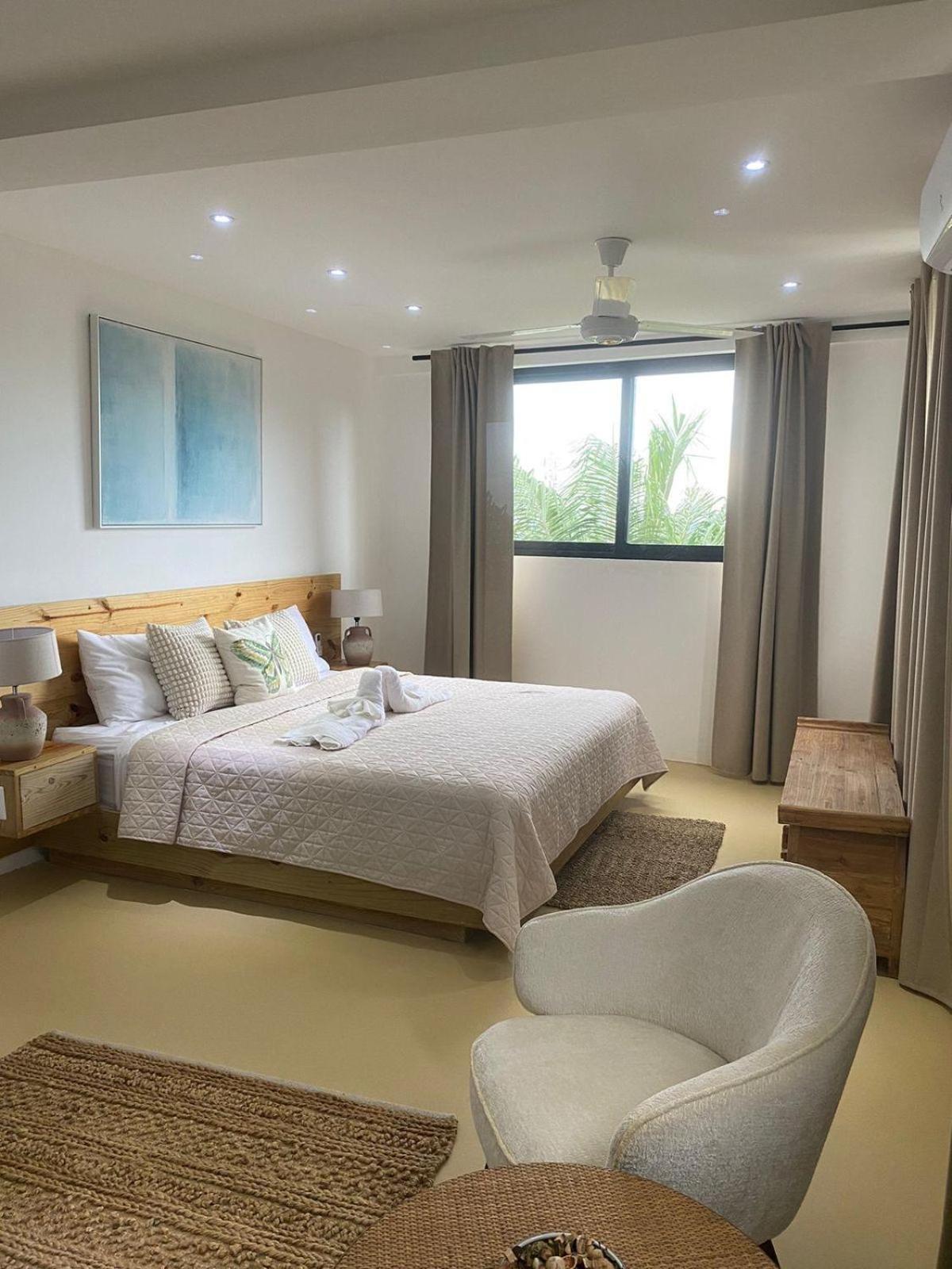 Urban Boutique Hotel 라스테레나스 외부 사진