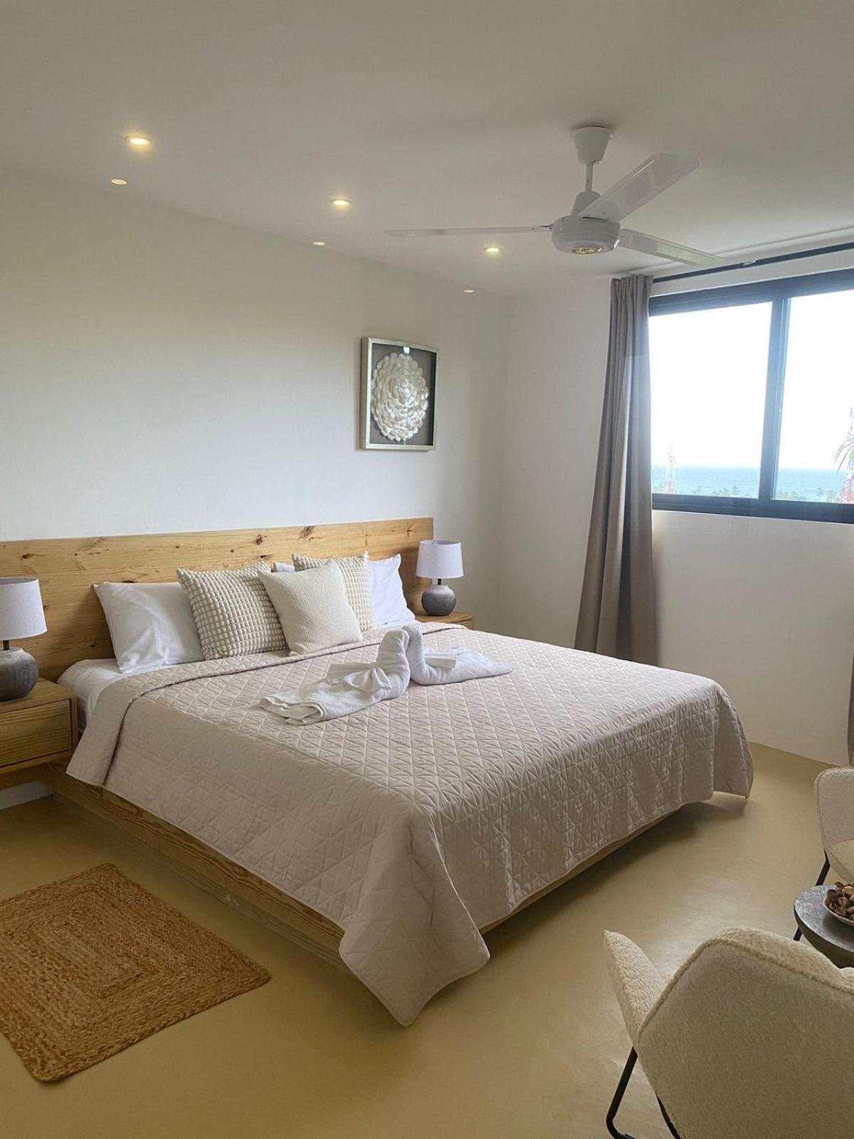 Urban Boutique Hotel 라스테레나스 외부 사진
