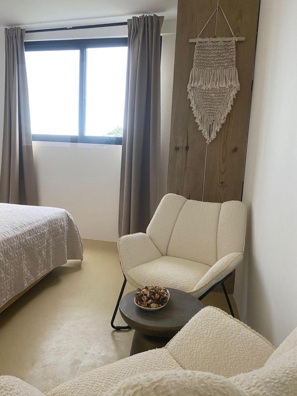 Urban Boutique Hotel 라스테레나스 외부 사진