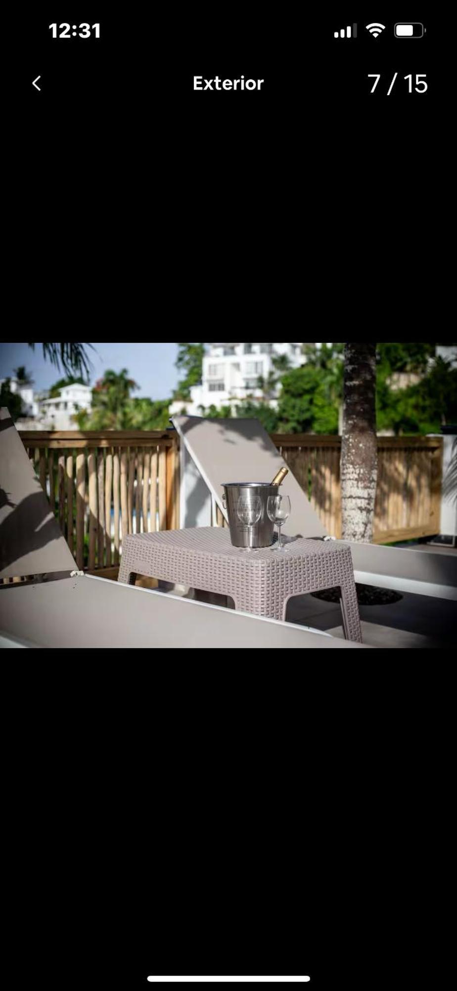 Urban Boutique Hotel 라스테레나스 외부 사진