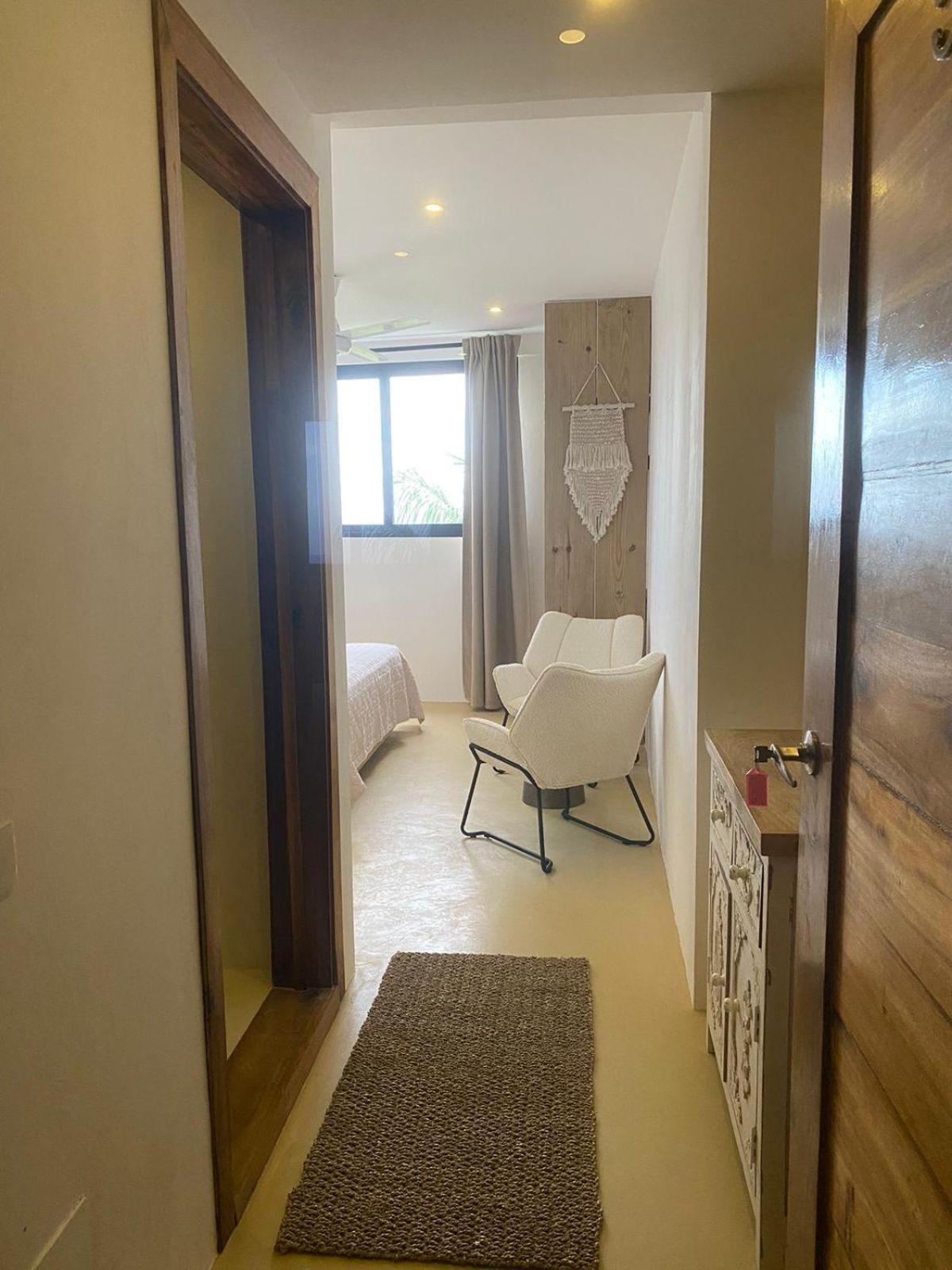 Urban Boutique Hotel 라스테레나스 외부 사진